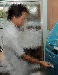 Bắt thêm 3 người liên quan đến vụ rút tiền bằng thẻ ATM giả