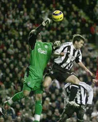 Anfield: Những điều thực sự đáng cười ảnh 1 Anfield: Những điều thực sự đáng cười ảnh 1