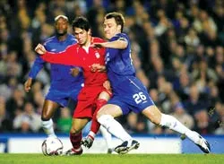 Premier League 2005-2006 ảnh 3 Premier League 2005-2006 ảnh 3