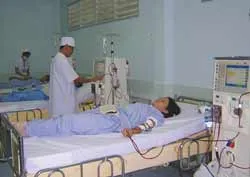 Cổ phần hóa một số bệnh viện công