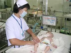 Thuận nhiều, nghịch ít