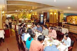 Khuyến khích đưa gia cầm sạch vào thực đơn khách sạn