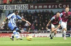 Jewell: "Wigan sẽ không dừng lại!” ảnh 1 Jewell: "Wigan sẽ không dừng lại!” ảnh 1
