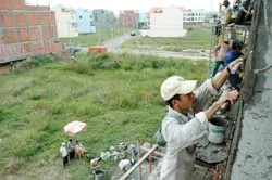 TPHCM ban hành bảng giá đất năm 2006