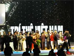 Tôn vinh những tài năng công nghệ thông tin