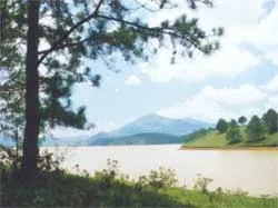 1 tỷ USD đầu tư dự án thành phố “Đà Lạt 2”