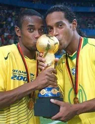 Brazil ngại bị "đánh hội đồng" ảnh 1 Brazil ngại bị "đánh hội đồng" ảnh 1