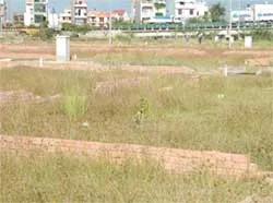 Giá đất ở các huyện được điều chỉnh tăng lên