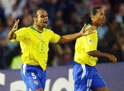 Emerson: “Brazil sẽ bảo vệ thành công chức vô địch thế giới” ảnh 1 Emerson: “Brazil sẽ bảo vệ thành công chức vô địch thế giới” ảnh 1
