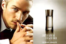 Thế giới Armani