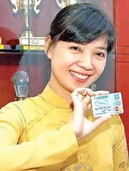 Nhiều tiện ích