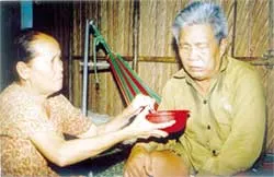 69 tỷ đồng chăm lo Tết gia đình chính sách, người nghèo ảnh 2 69 tỷ đồng chăm lo Tết gia đình chính sách, người nghèo ảnh 2