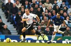Danny Murphy vẫn quan trọng ảnh 1 Danny Murphy vẫn quan trọng ảnh 1