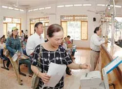 Cá biệt