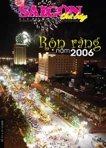 SÀI GÒN GIẢI PHÓNG thứ bảy, số 771