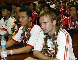 “Khó khăn với thời gian chuẩn bị ngắn ngủi” ảnh 1 “Khó khăn với thời gian chuẩn bị ngắn ngủi” ảnh 1