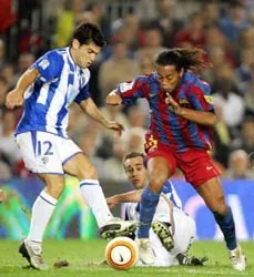 La Liga – Vòng 18 ảnh 1 La Liga – Vòng 18 ảnh 1