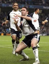 Robbie Keane: “Tottenham xứng đáng vị trí thứ 4” ảnh 1 Robbie Keane: “Tottenham xứng đáng vị trí thứ 4” ảnh 1