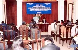 Thực hiện ngay không cần chờ hướng dẫn