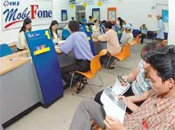 Mạng điện thoại có nghẽn vào dịp Tết?