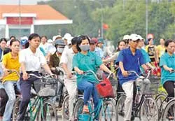 Thưởng Tết ở các doanh nghiệp tăng 10% ảnh 2 Thưởng Tết ở các doanh nghiệp tăng 10% ảnh 2
