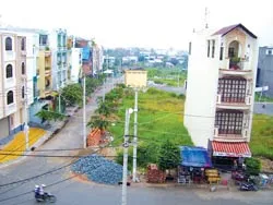 Quy hoạch, chất lượng xây dựng - những nỗi lo cũ