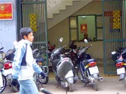 Lộ dần đường dây chuyên “giăng bẫy” các tuyển thủ