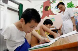 Mỹ sẽ xây bệnh viện cho nạn nhân chiến tranh ở Việt Nam