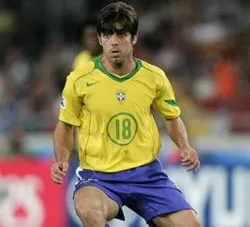 Nhưng Juninho tin ở Brazil và chính mình ảnh 1 Nhưng Juninho tin ở Brazil và chính mình ảnh 1
