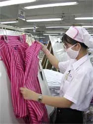 Tập trung chủ yếu vào châu Á