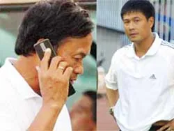 Tạm giam Xuân Vinh, Hữu Thắng và khởi tố ông Nguyễn Hồng Thanh