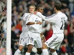 Chiến thắng của sức trẻ