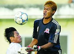 Đồng Tháp tạm dẫn đầu bảng