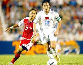 Tiếc cho ai vắng mặt