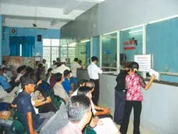 Đăng ký phải chờ!
