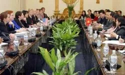 Nhiều dấu hiệu tích cực từ cả 2 bên