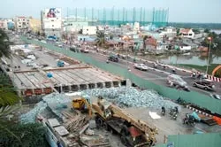 “Lượng thống nhất, giá chỉ đạo, phí cạnh tranh”
