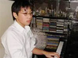 Việt Nam đoạt giải đặc biệt cuộc thi piano châu Á