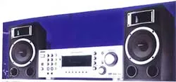 Dàn amply karaoke STR-DK5 Sony