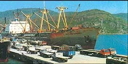 Hongkong đăng ký đầu tư 950 triệu USD vào Nhơn Hội
