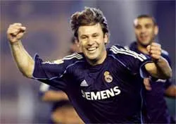Cassano: "Tôi không thể mơ hơn thế” ảnh 1 Cassano: "Tôi không thể mơ hơn thế” ảnh 1