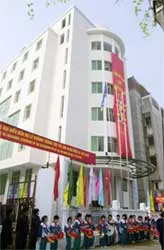 Tiêu điểm vấn đề tiêu cực ảnh 1 Tiêu điểm vấn đề tiêu cực ảnh 1