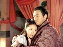 Triều đại nhà Hán
