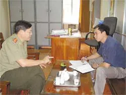 Đến với một tâm hồn thơ xứ dừa