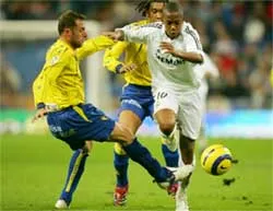 Real Madrid và cuộc lội ngược dòng ảnh 2