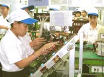 Tăng vốn đầu tư lên 1 tỷ USD vào Khu công nghệ cao TPHCM