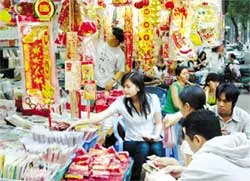 Mẫu nhiều, giá phải chăng