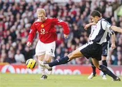 Tạm biệt Paul Scholes! ảnh 1 Tạm biệt Paul Scholes! ảnh 1