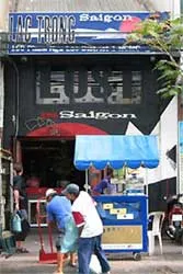 Khởi tố bị can 5 đối tượng
