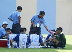 Chuyện về các “phó tướng” ảnh 1 Chuyện về các “phó tướng” ảnh 1
